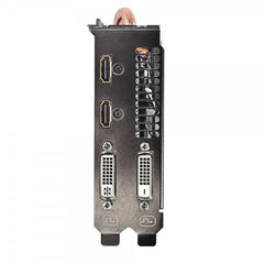 Buy Gigabyte Nvidia GV-N75TOC-2GI GTX 750Ti 2GB GDDR5 from Vmart in Pakistan