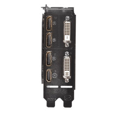 Buy Gigabyte Nvidia GV-N960G1 GAMING-4GD 4GB GDDR5 from Vmart in Pakistan