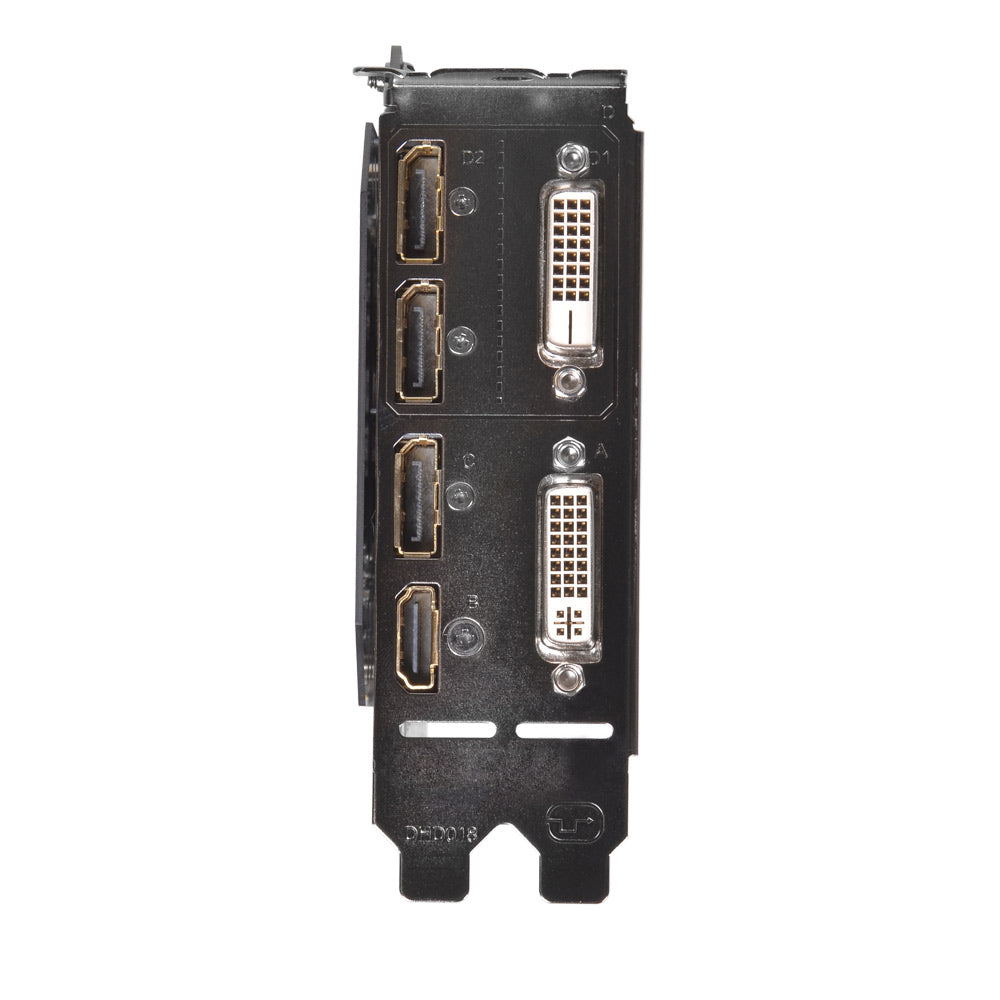Gigabyte Nvidia GV-N970G1 GAMING-4GD 4GB GDDR5
