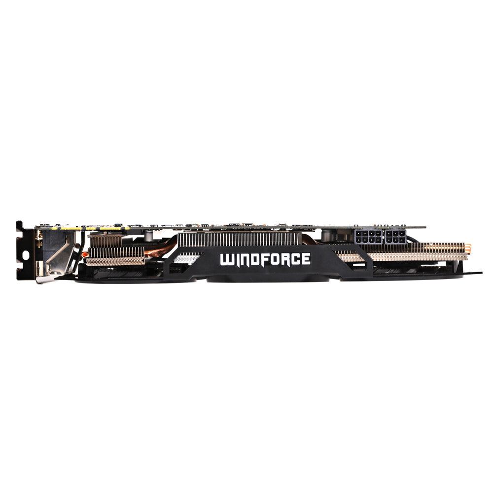 Gigabyte Nvidia GV-N970WF3-4GD 4GB GDDR5