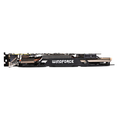 Gigabyte Nvidia GV-N970WF3-4GD 4GB GDDR5