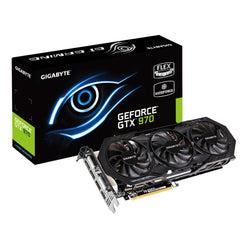 Gigabyte Nvidia GV-N970WF3-4GD 4GB GDDR5