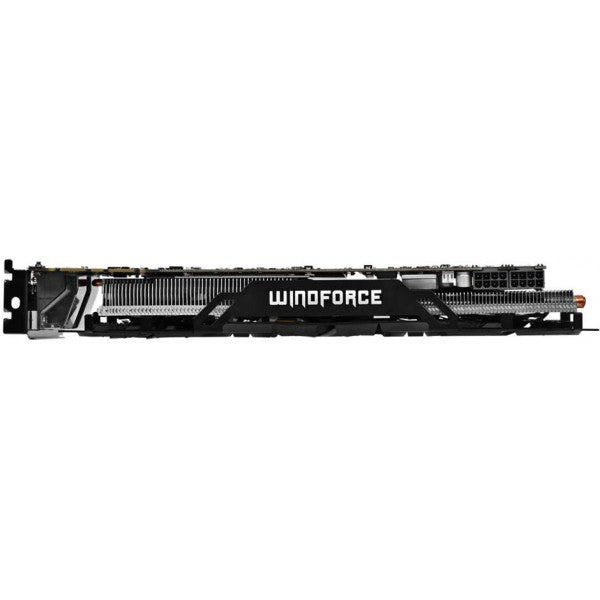 Buy Gigabyte Nvidia GV-N980WF3-4GD GTX 980WF3 4GB GDDR5 from Vmart in Pakistan