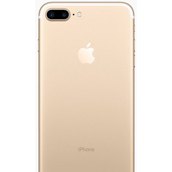 Apple iPhone 7 Plus 256GB - Gold