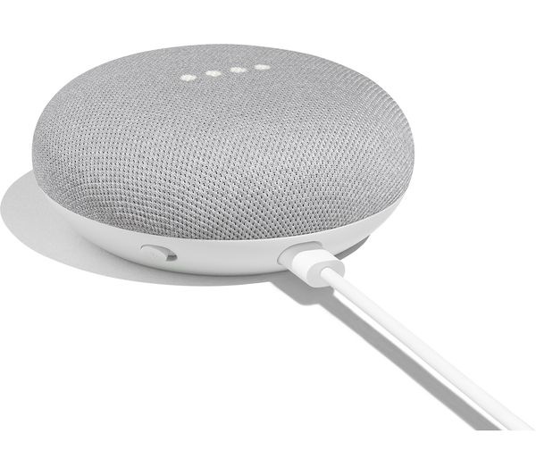 Google Home Mini Wireless Bluetooth Speaker