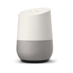 Google Home Wireless Voice Activated Speaker