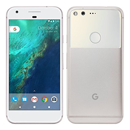 Buy Google Pixel XL (4G, 32GB, Very Silver) from Vmart in Pakistan