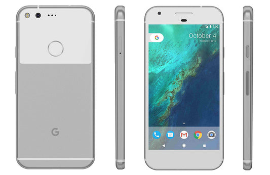 Buy Google Pixel XL (4G, 32GB, Very Silver) from Vmart in Pakistan