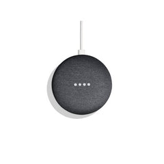 Google Home Mini and Chromecast - Google Smart TV Kit