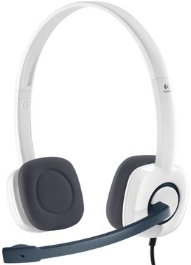 Logitech Stereo Headset H150