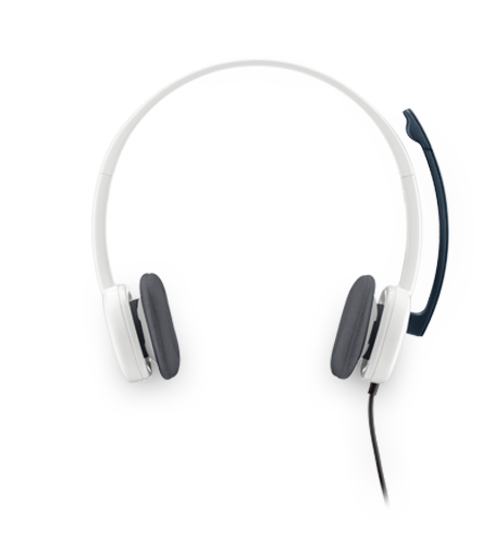 Logitech Stereo Headset H150