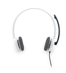 Logitech Stereo Headset H150