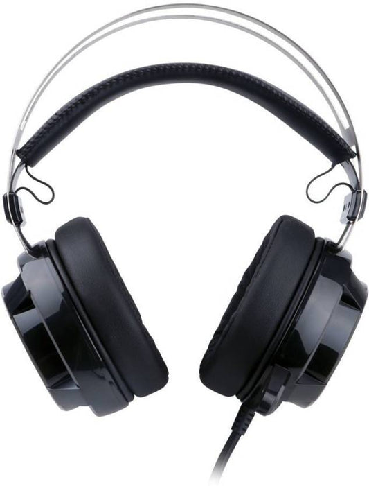 Buy Redragon H301 Siren 7.1-Channel Surround Sound Gaming Headphones from Vmart in Pakistan