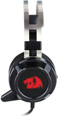 Redragon H301 Siren 7.1-Channel Surround Sound Gaming Headphones