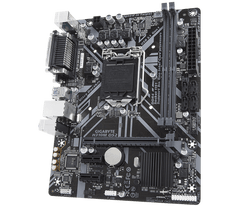 Gigabyte H310M DS2 Intel H310 Ultra Durable Motherboard