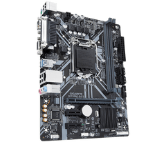 Gigabyte H310M DS2 Intel H310 Ultra Durable Motherboard