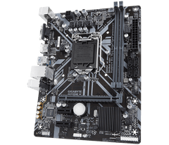 Gigabyte H310M H Intel H310 Ultra Durable Motherboard