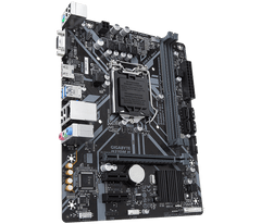 Gigabyte H310M H Intel H310 Ultra Durable Motherboard