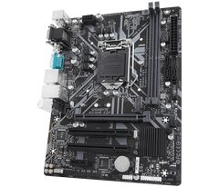 Gigabyte H310M S2P Intel H310 Ultra Durable Motherboard