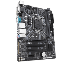 Gigabyte H310M S2P Intel H310 Ultra Durable Motherboard