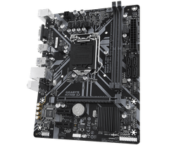 Gigabyte H310M S2 Intel H310 Ultra Durable Motherboard