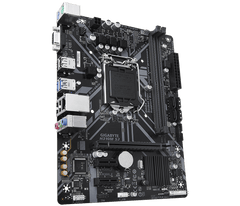 Gigabyte H310M S2 Intel H310 Ultra Durable Motherboard