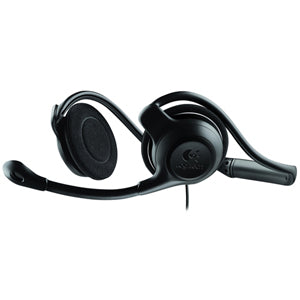 Buy Logitech USB Headset H360 from Vmart in Pakistan