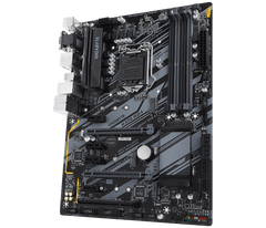 Gigabyte H370 HD3 Intel H370 Ultra Durable Motherboard