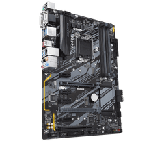 Gigabyte H370 HD3 Intel H370 Ultra Durable Motherboard