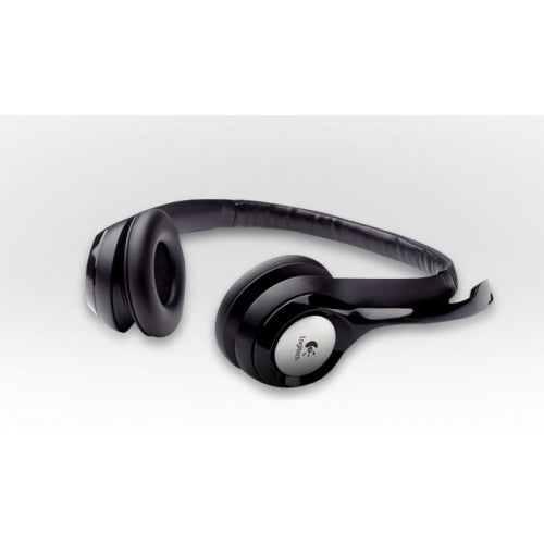 Logitech USB Headset H390