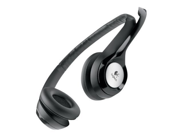 Logitech USB Headset H390