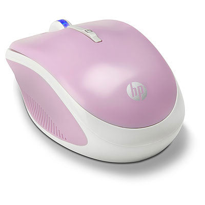 HP X3300 (Pink) Wireless Mouse