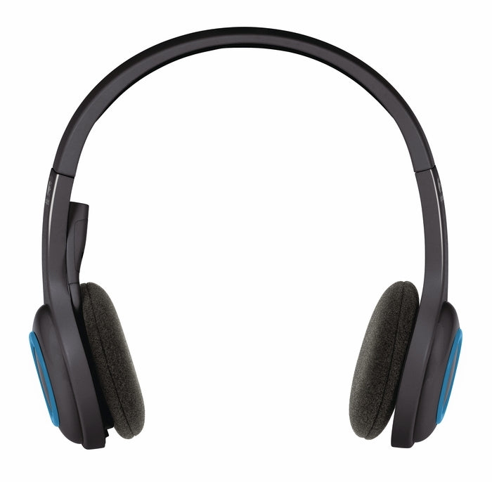 Logitech Wireless Headset H600