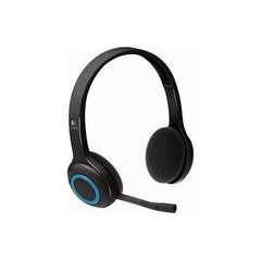 Logitech Wireless Headset H600