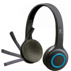 Logitech Wireless Headset H600