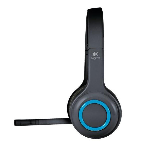 Logitech Wireless Headset H600