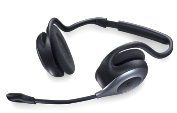 Logitech Wireless Headset H760