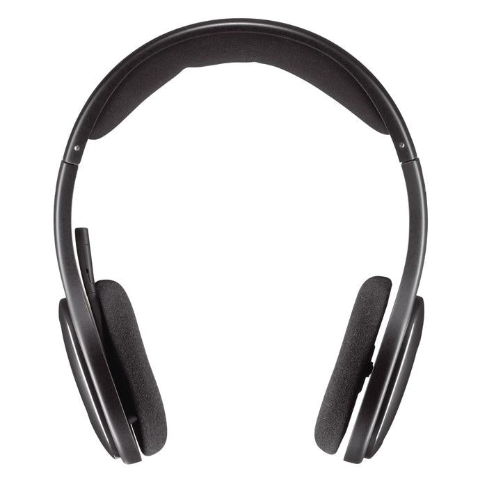 Logitech Wireless Bluetooth Headset H800