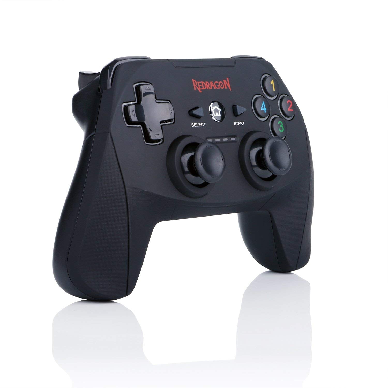 Redragon HARROW G808 Wireless Multi Platform Gamepad