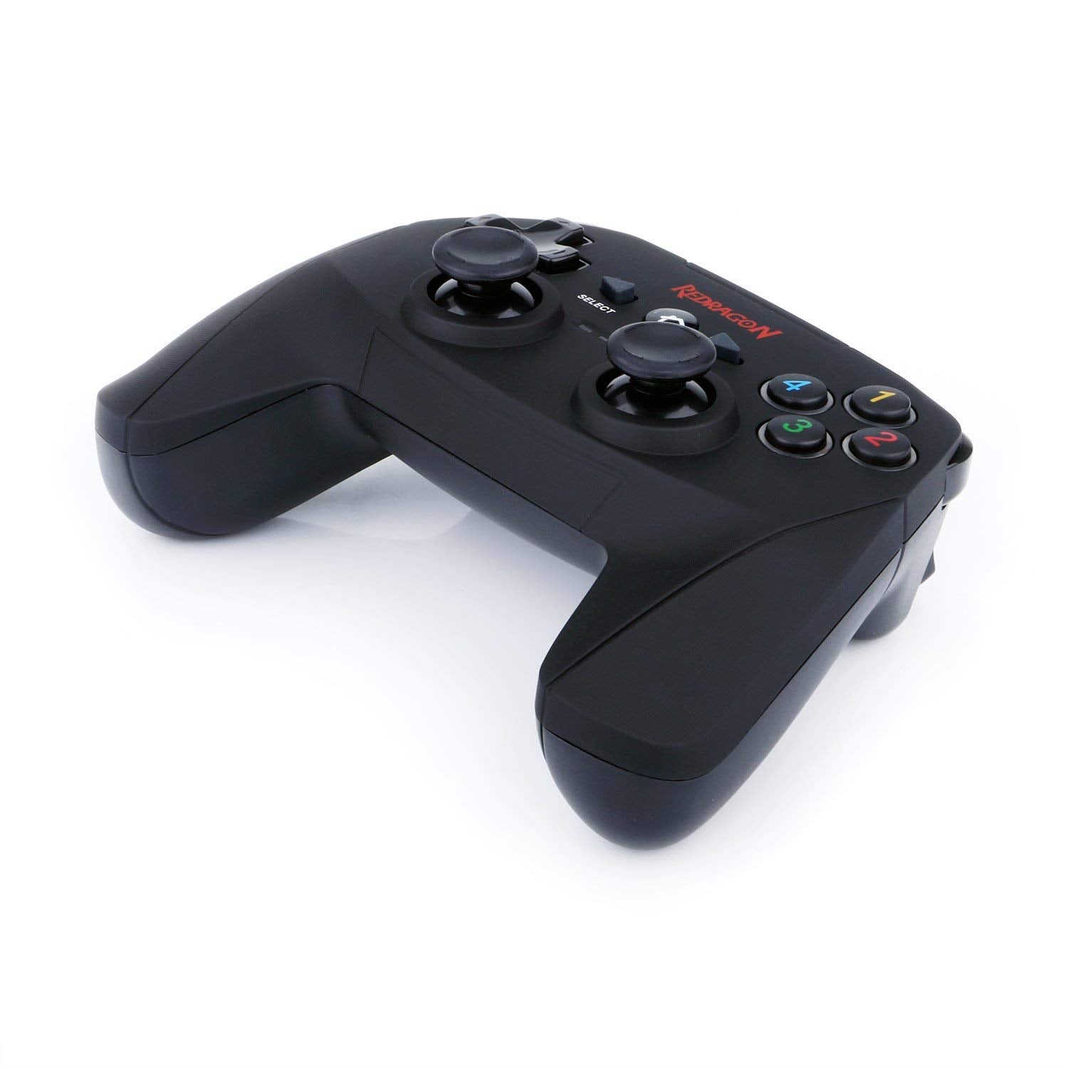 Redragon HARROW G808 Wireless Multi Platform Gamepad