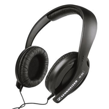 Buy Sennheiser HD 202 from Vmart in Pakistan