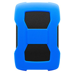 ADATA HD330 External Hard Drive 1TB - Blue