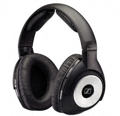 Buy Sennheiser HDR 170 Headphone Receiver for RS 170 from Vmart in Pakistan