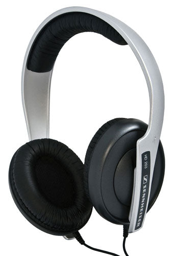 Sennheiser HD 203