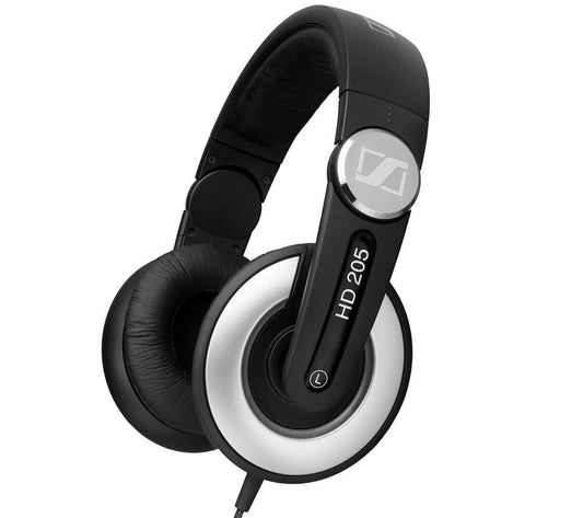 Buy Sennheiser HD 205 II Headphones from Vmart in Pakistan