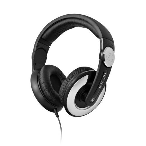 Buy Sennheiser HD 205 II Headphones from Vmart in Pakistan