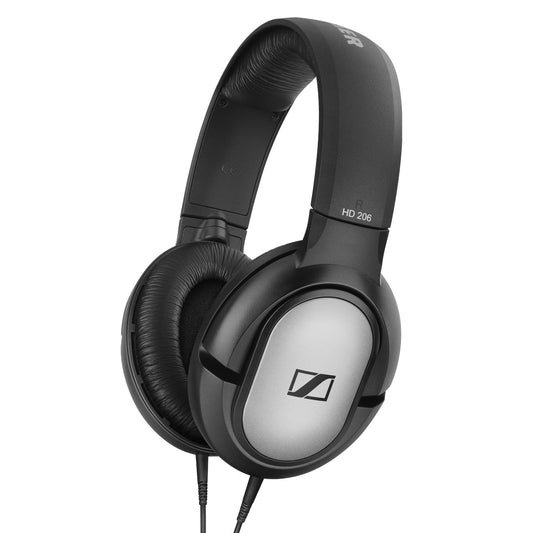 Buy Sennheiser HD 206 Over-Ear Headphones from Vmart in Pakistan