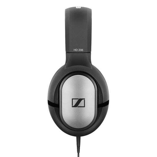 Buy Sennheiser HD 206 Over-Ear Headphones from Vmart in Pakistan