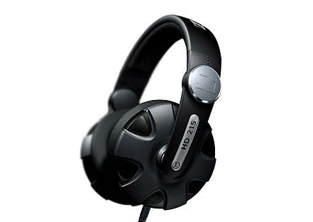 Buy Sennheiser HD 215 from Vmart in Pakistan