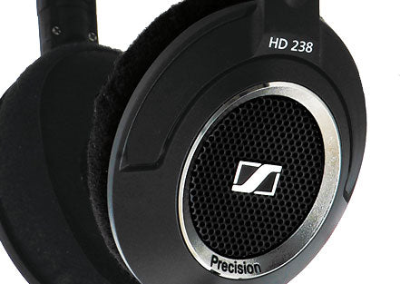 Buy Sennheiser HD 238 Precision Headphones from Vmart in Pakistan
